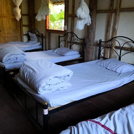 Ming Guesthouse Pai Ngoại thất bức ảnh