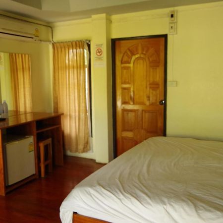 Ming Guesthouse Pai Ngoại thất bức ảnh