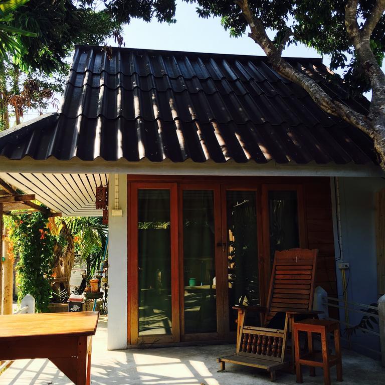 Ming Guesthouse Pai Phòng bức ảnh