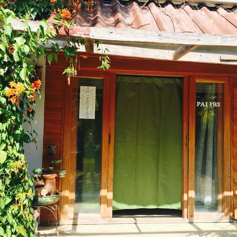 Ming Guesthouse Pai Phòng bức ảnh