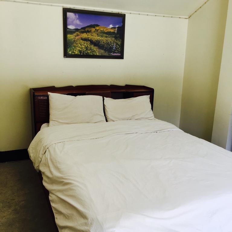 Ming Guesthouse Pai Phòng bức ảnh
