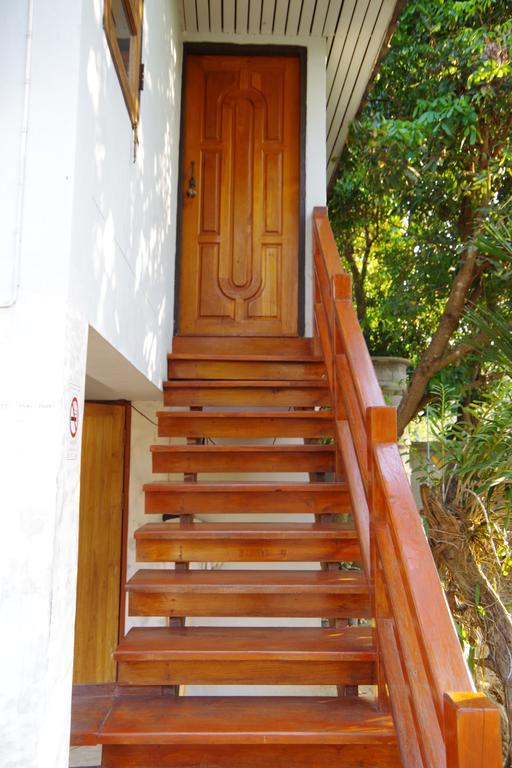 Ming Guesthouse Pai Ngoại thất bức ảnh