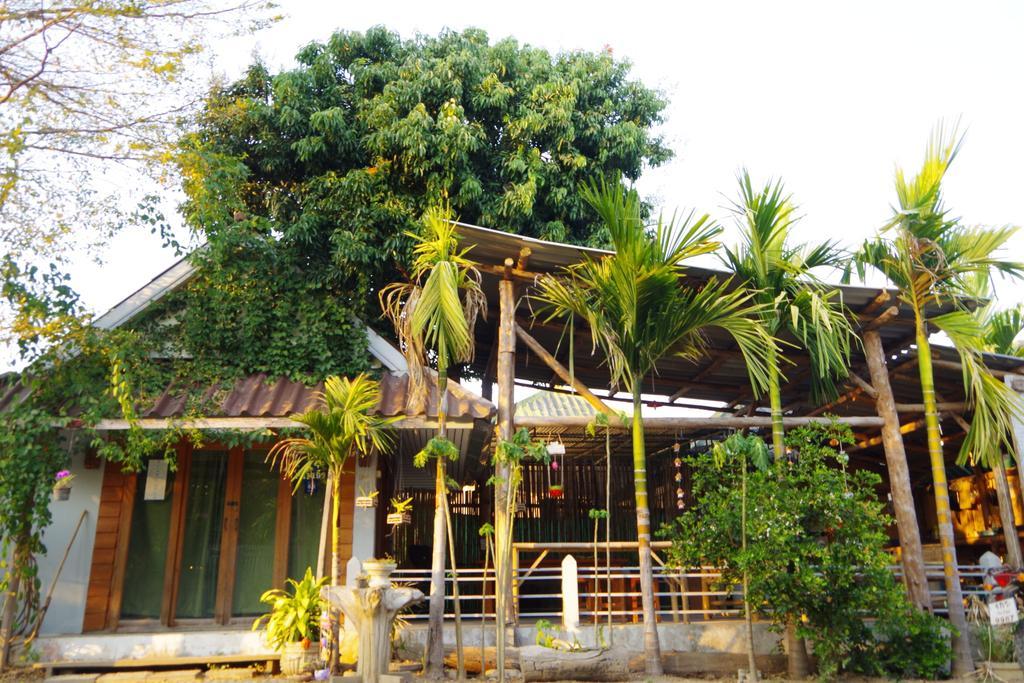 Ming Guesthouse Pai Ngoại thất bức ảnh