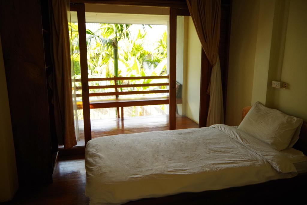 Ming Guesthouse Pai Ngoại thất bức ảnh
