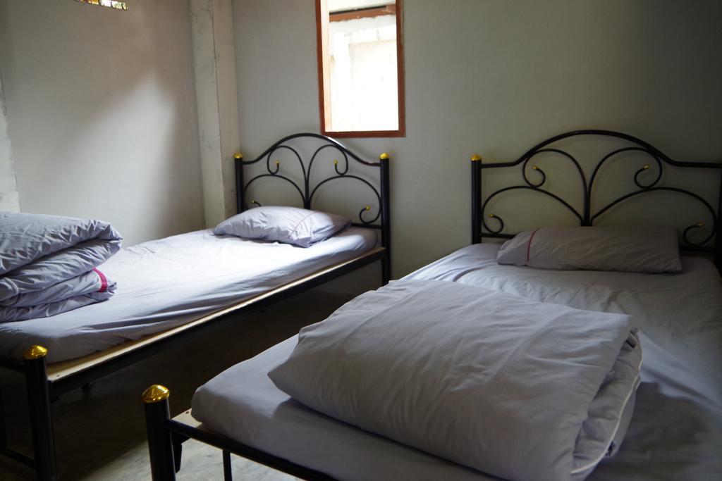 Ming Guesthouse Pai Ngoại thất bức ảnh