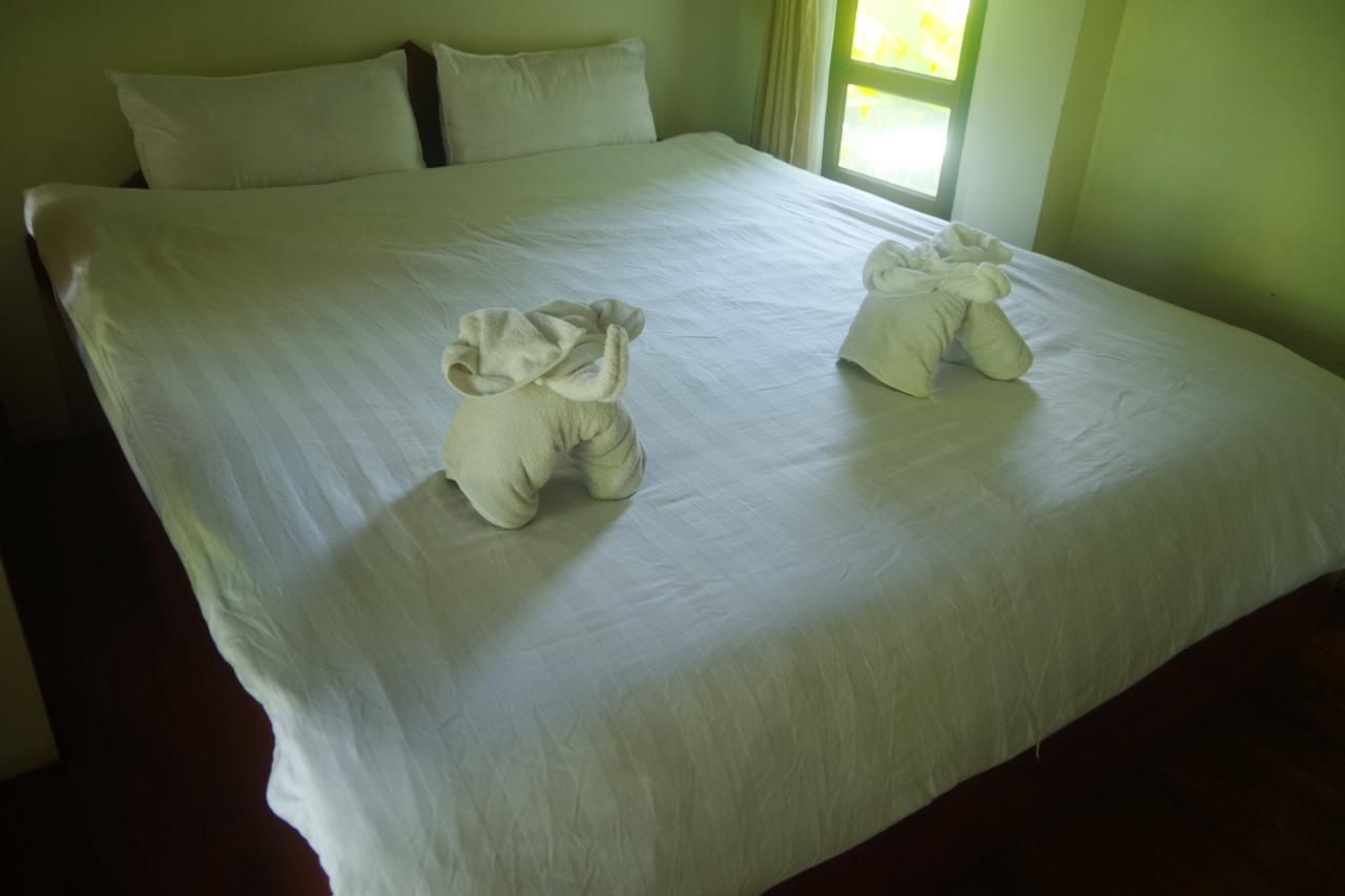 Ming Guesthouse Pai Ngoại thất bức ảnh