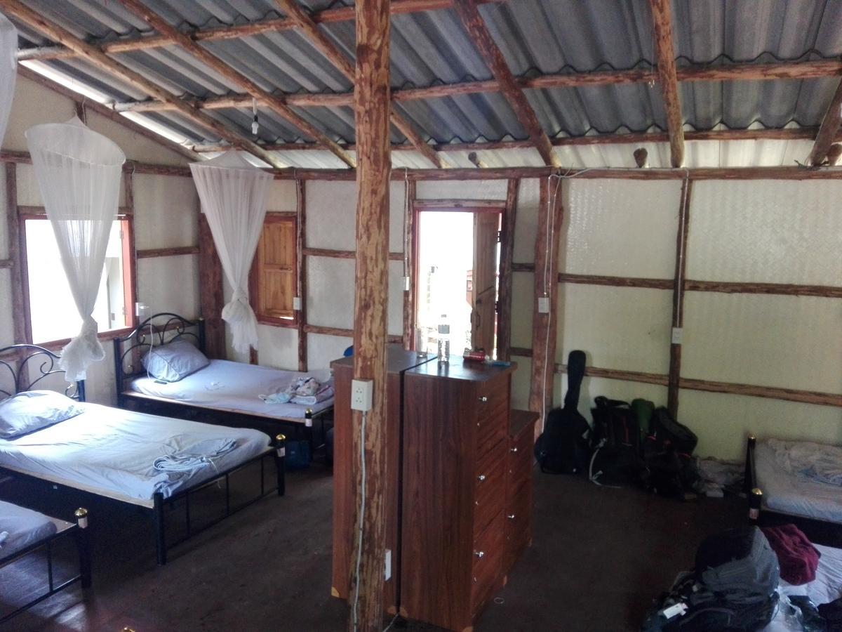 Ming Guesthouse Pai Ngoại thất bức ảnh