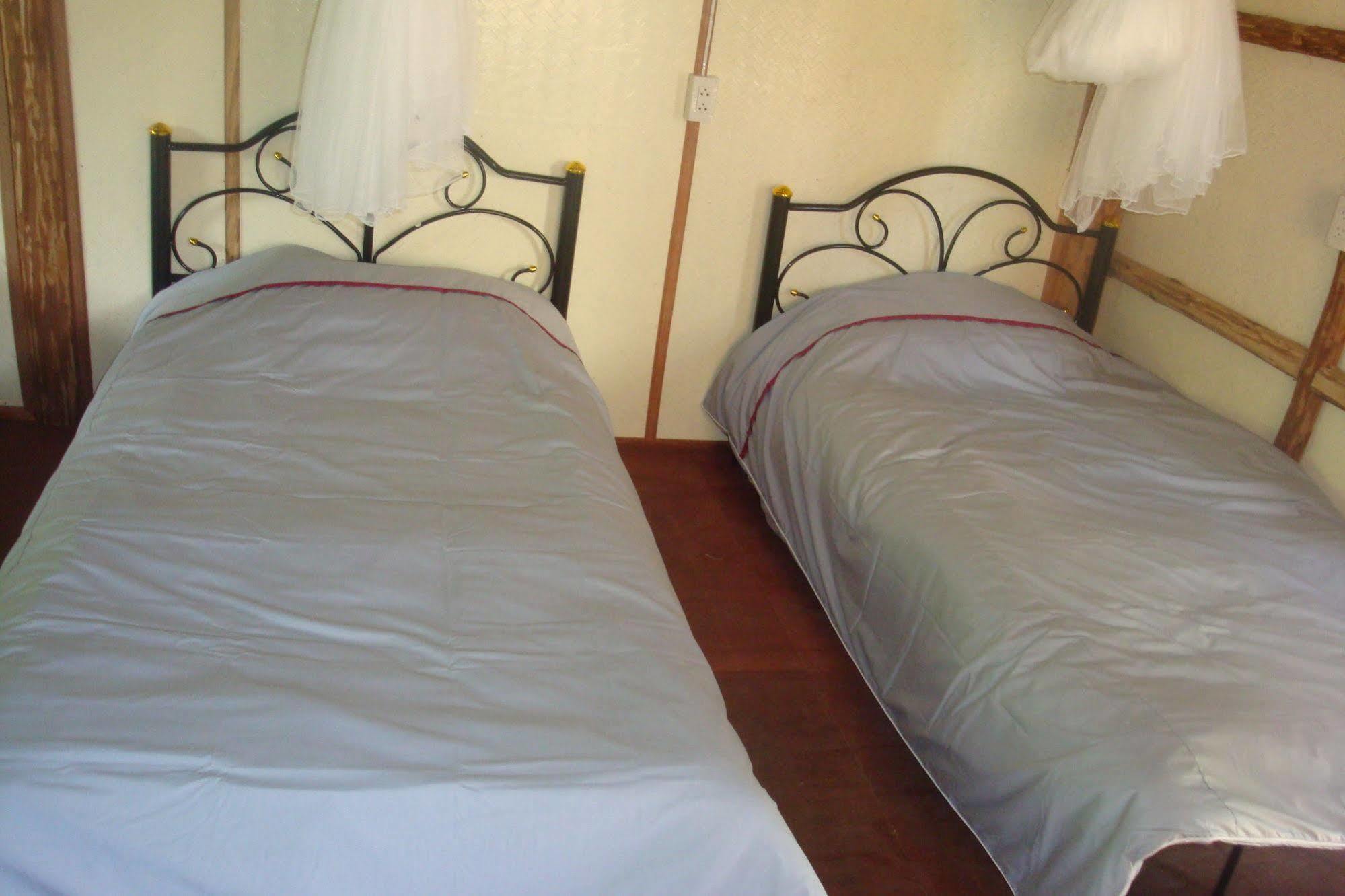 Ming Guesthouse Pai Ngoại thất bức ảnh