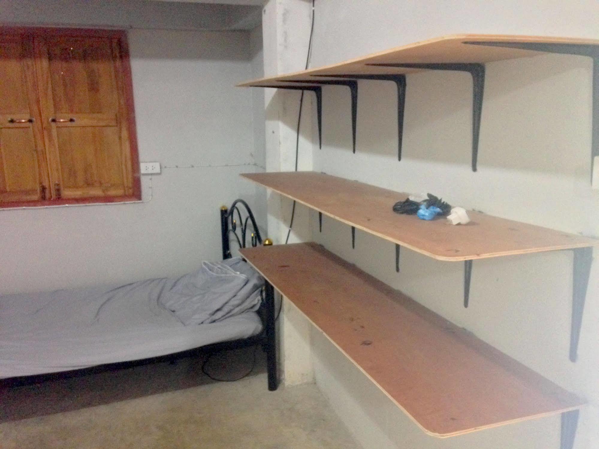 Ming Guesthouse Pai Ngoại thất bức ảnh