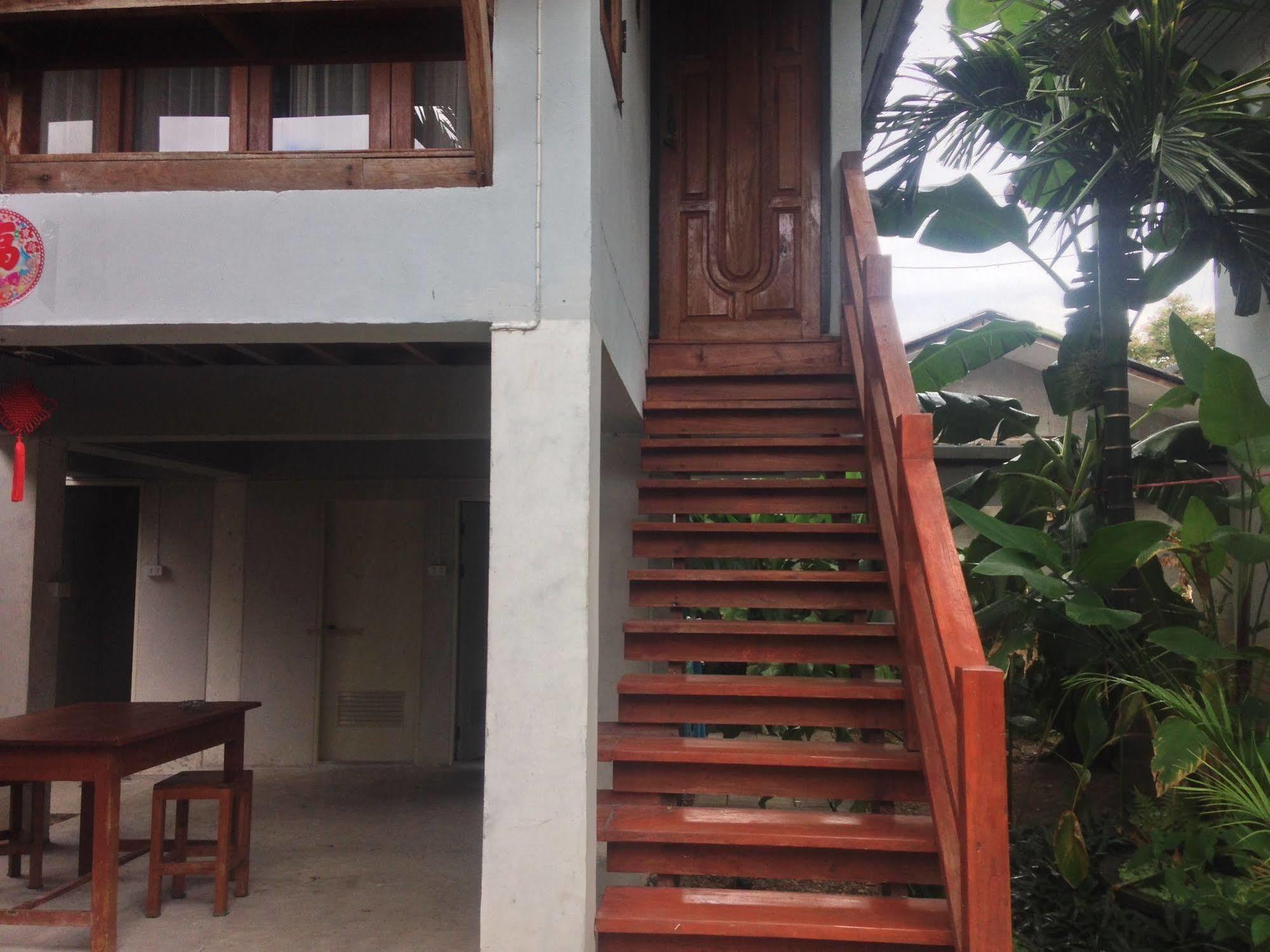 Ming Guesthouse Pai Ngoại thất bức ảnh