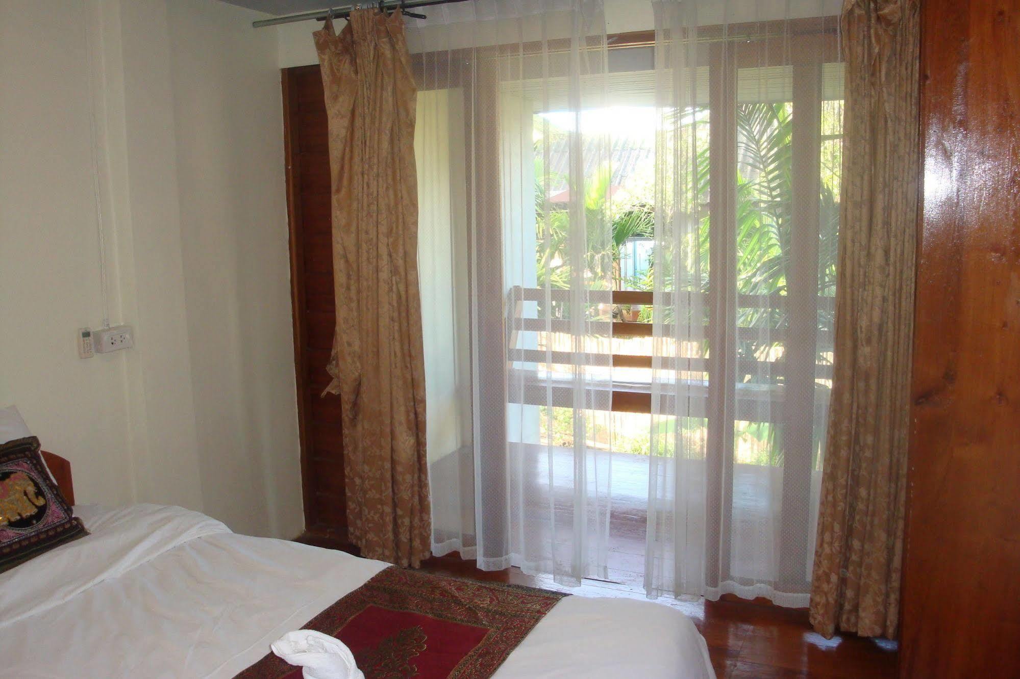 Ming Guesthouse Pai Ngoại thất bức ảnh