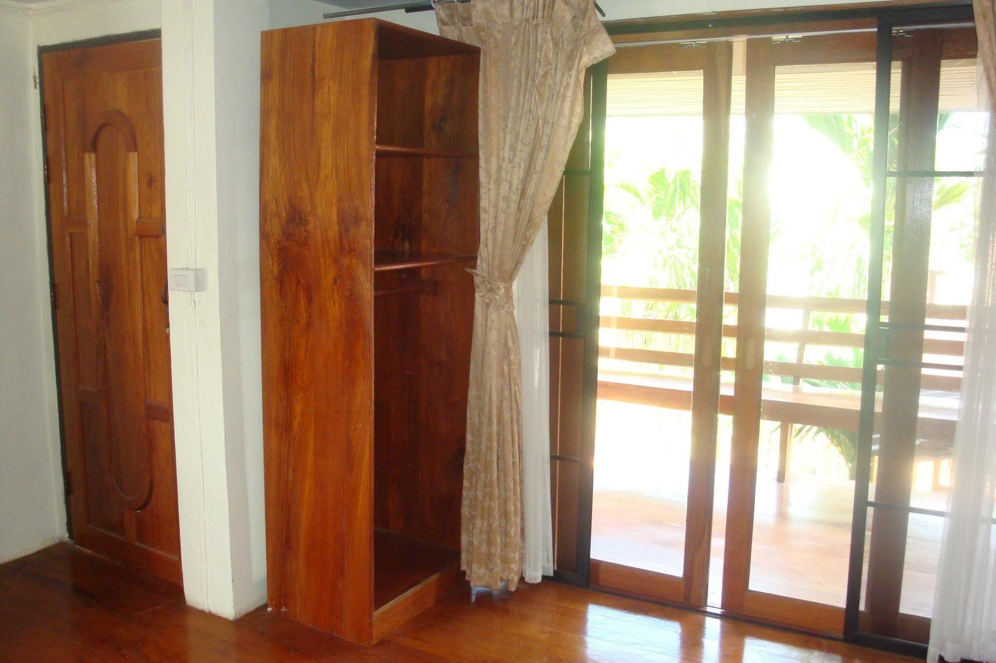 Ming Guesthouse Pai Ngoại thất bức ảnh