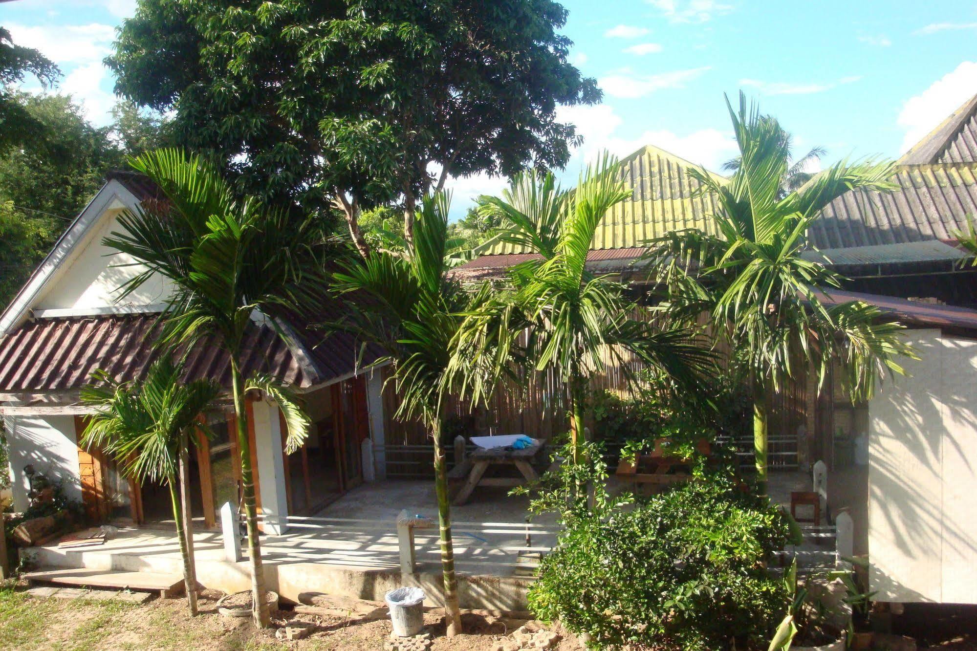 Ming Guesthouse Pai Ngoại thất bức ảnh