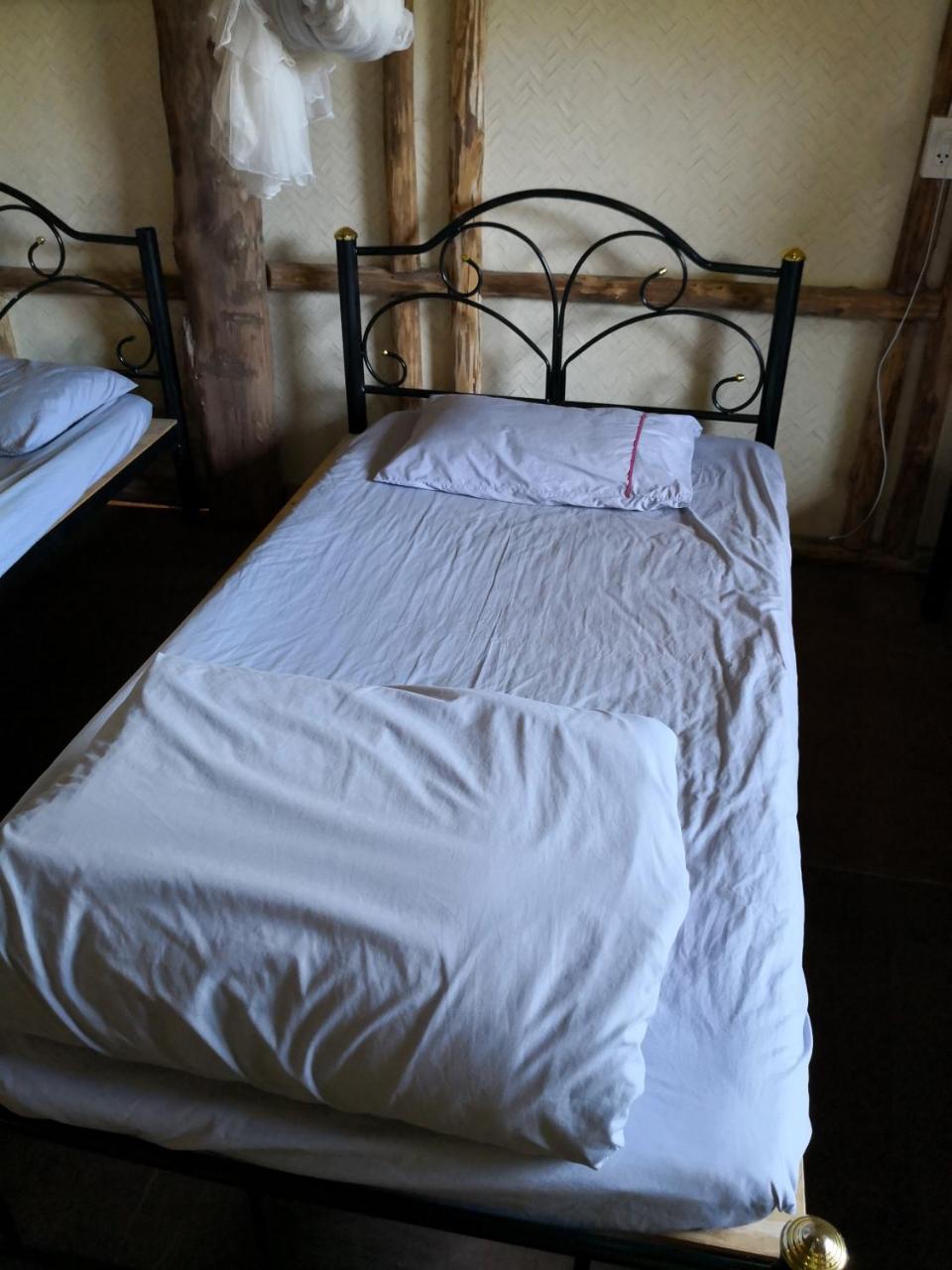 Ming Guesthouse Pai Ngoại thất bức ảnh