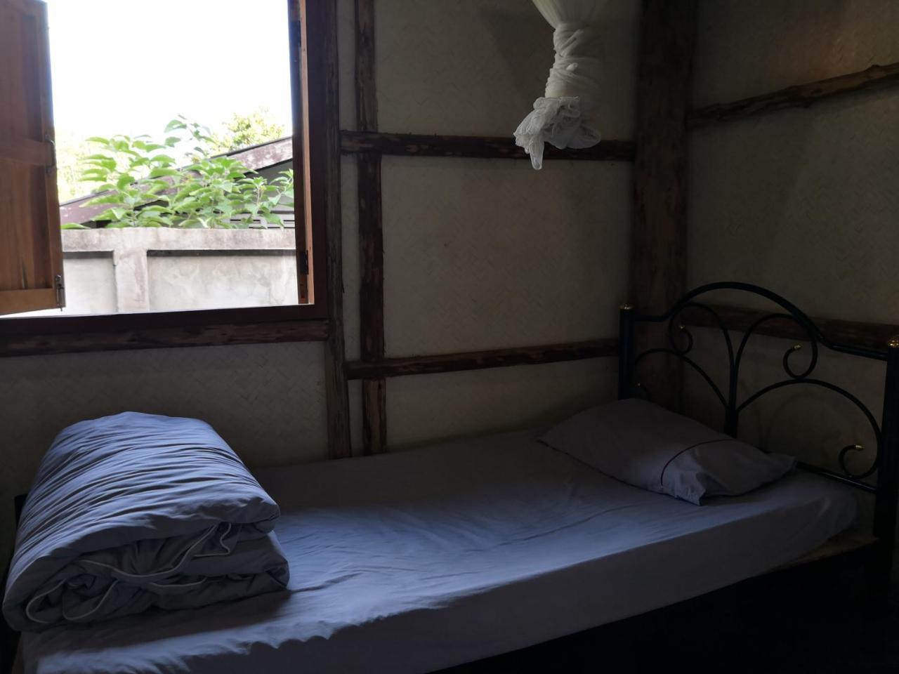 Ming Guesthouse Pai Ngoại thất bức ảnh