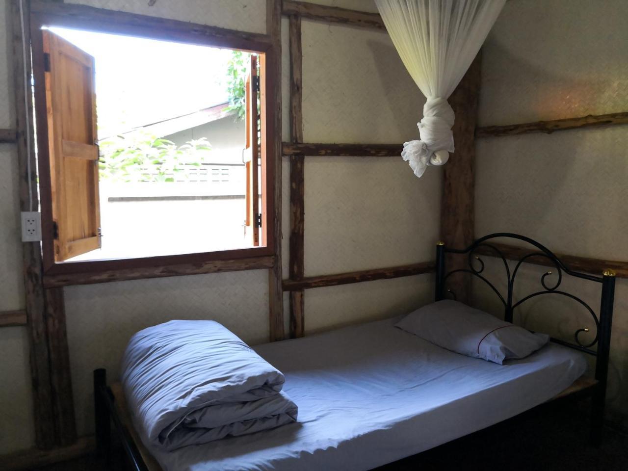 Ming Guesthouse Pai Ngoại thất bức ảnh