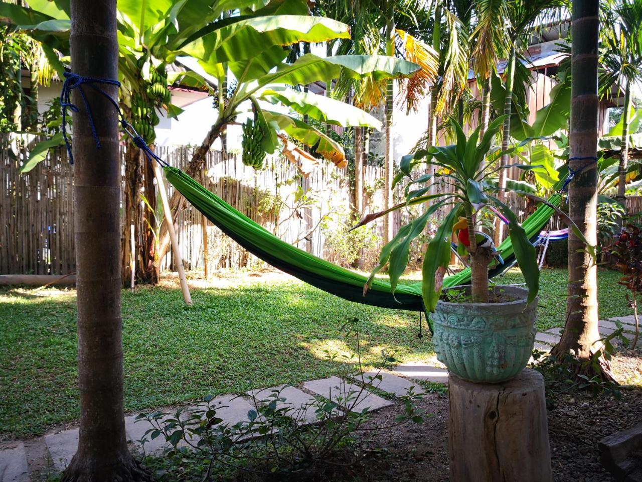 Ming Guesthouse Pai Ngoại thất bức ảnh